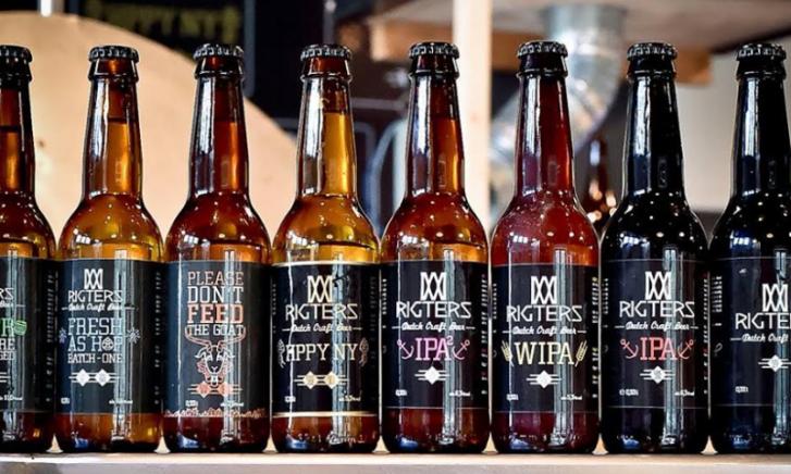 Rigters Dutch Craft Beer